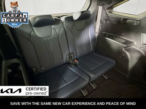 Certified 2023 Kia Sorento SX Prestige AWD/4WD image 32