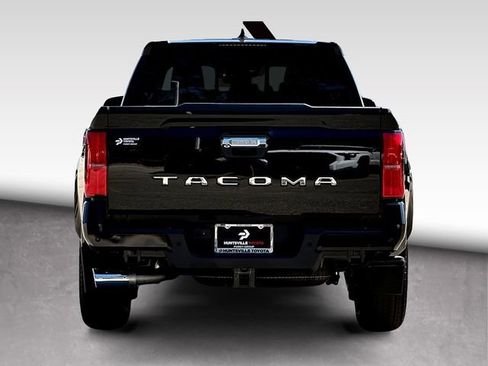 New 2026 Toyota Tacoma Limited image 7