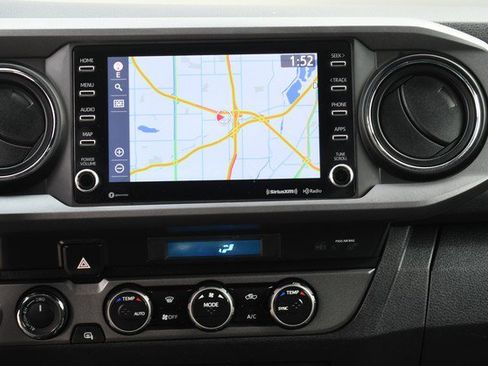 Certified 2023 Toyota Tacoma TRD Off-Road w/ Advanced Technology Package image 19