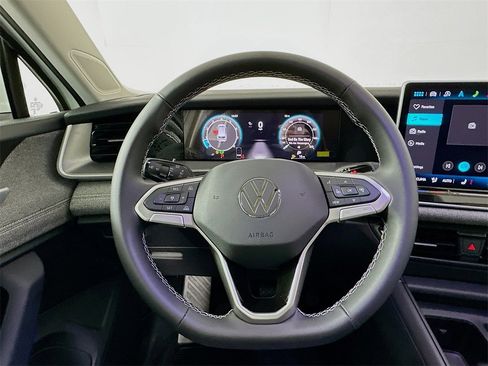 New 2025 Volkswagen Tiguan S image 18