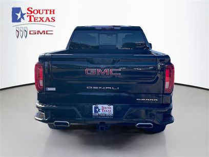 Used 2024 GMC Sierra 1500 Denali w/ Denali Reserve Package