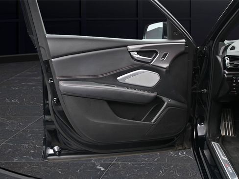 Certified 2021 Acura RDX A-Spec AWD/4WD image 8