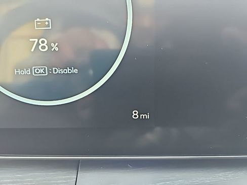 New 2026 Hyundai Santa Fe Limited AWD/4WD image 17