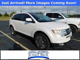 Used 2010 Ford Edge Limited image 1