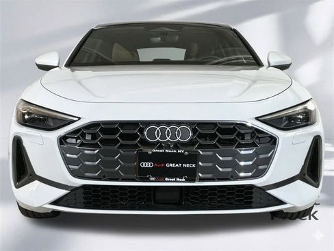 Used 2025 Audi A5 2.0T Premium w/ Convenience Package AWD/4WD image 27