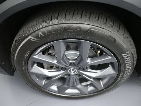 Used 2024 Acura MDX A-Spec AWD/4WD image 14