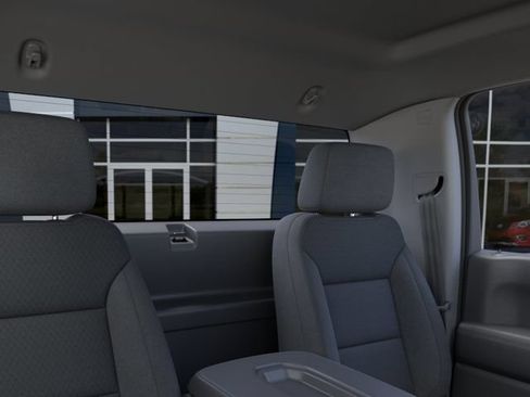 New 2026 GMC Sierra 1500 Pro w/ Pro Value Package RWD image 30