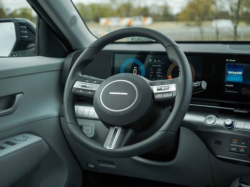 New 2026 Hyundai Kona SEL Sport image 15