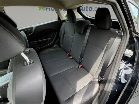 Used 2017 Ford Fiesta SE FWD image 22
