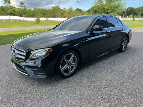Used 2018 Mercedes-Benz E 300 image 5