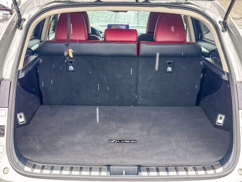 Used 2018 Lexus NX 300 FWD w/ Accessory Package 2 image 25