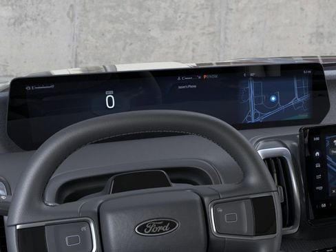 New 2026 Ford Expedition Platinum w/ Stealth Appearance Package AWD/4WD image 13