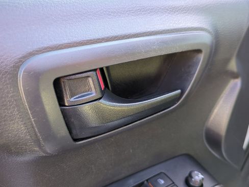 Used 2023 Toyota Tacoma SR5 image 13