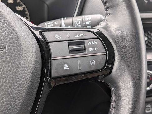 Certified 2025 Honda CR-V EX-L image 25
