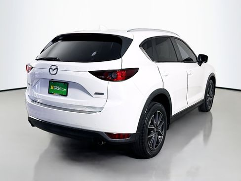 Used 2018 MAZDA CX-5 Touring FWD image 10