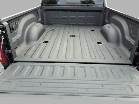 New 2026 RAM 2500 Laramie AWD/4WD image 25
