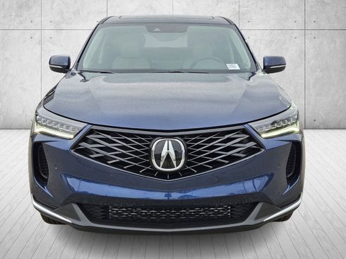 New 2026 Acura RDX SH-AWD w/ Technology Package image 2