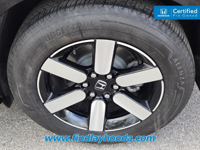 Used 2025 Honda Prologue Touring image 12