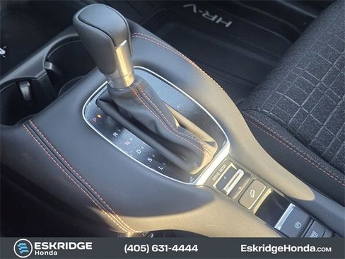 New 2026 Honda HR-V Sport image 16