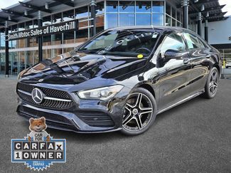 Certified 2023 Mercedes-Benz CLA 250 4MATIC video 1
