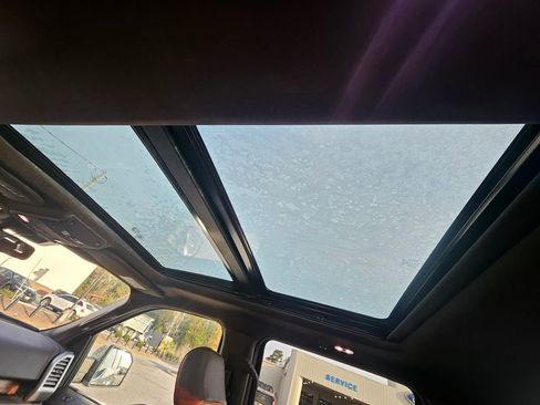 Used 2018 Ford F150 King Ranch w/ Equipment Group 601A Luxury image 19