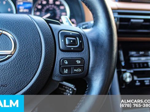 Used 2024 Lexus IS 300 AWD w/ Premium Package image 28