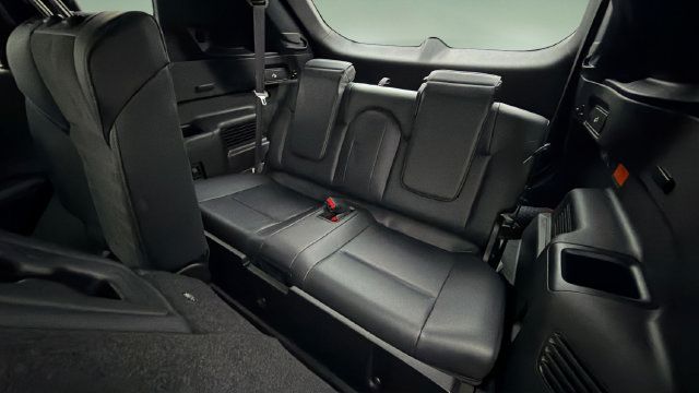 Used 2024 Mitsubishi Outlander Ralliart AWD/4WD image 34