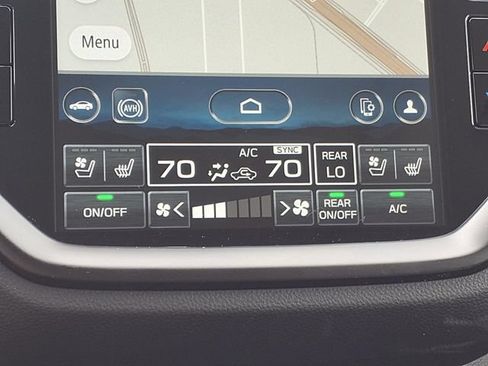 New 2026 Subaru Ascent Bronze Edition AWD/4WD image 13