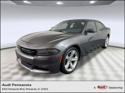 Used 2018 Dodge Charger SXT Plus w/ Quick Order Package 29J