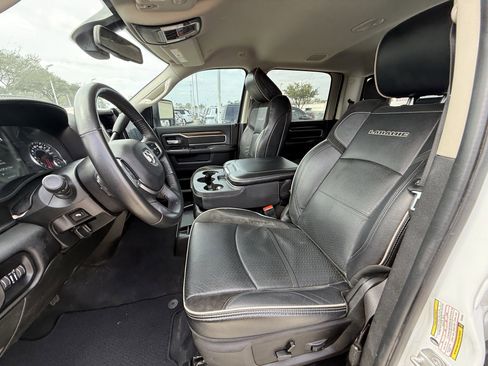 Used 2024 RAM 2500 Laramie image 27