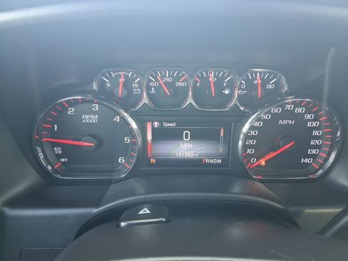 Used 2016 GMC Sierra 1500 SLT image 28