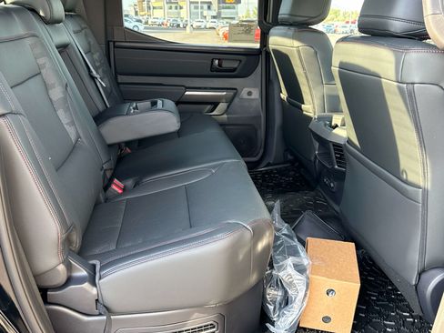New 2026 Toyota Tundra TRD Pro w/ Tow Tech Package AWD/4WD image 18