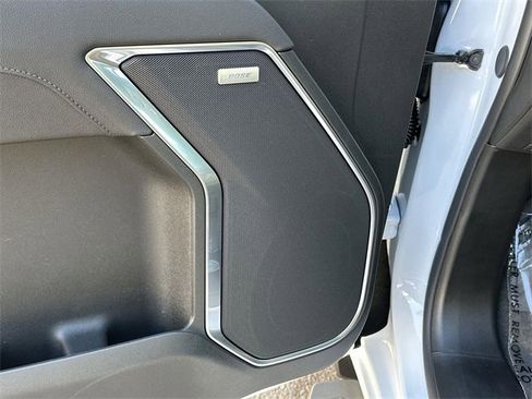 New 2026 GMC Sierra 1500 SLT w/ SLT Premium Plus Package image 20