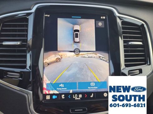 Used 2025 Volvo XC90 B6 Plus w/ Protection Package Premier image 20