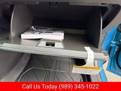 New 2026 Chevrolet Trax LS image 35