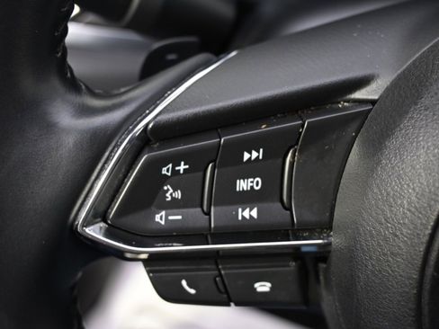 Used 2020 MAZDA CX-5 Grand Touring image 32