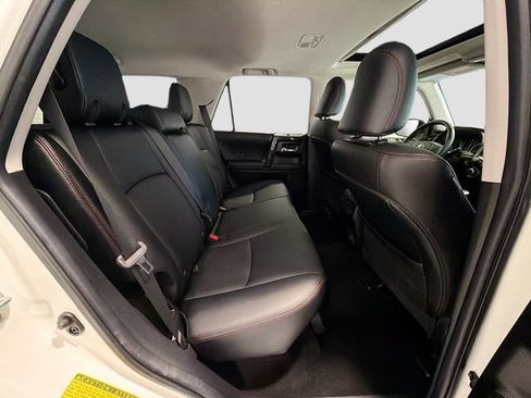 Certified 2023 Toyota 4Runner TRD Pro AWD/4WD image 23