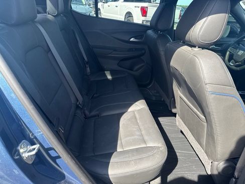 Used 2024 Buick Envista Sport Touring w/ Convenience I Package FWD image 37