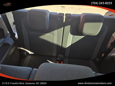 Used 2019 Volkswagen Tiguan S w/ Driver Assistance Package image 17