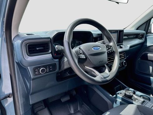 Certified 2023 Ford Maverick XL FWD image 9