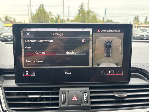 Used 2022 Audi Q5 2.0T Premium Plus AWD/4WD image 19