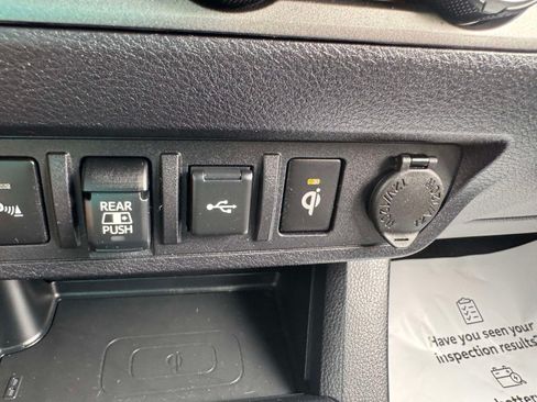 Certified 2022 Toyota Tacoma TRD Sport w/ Technology Package AWD/4WD image 42