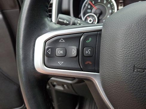 Certified 2022 RAM 1500 Big Horn AWD/4WD image 22
