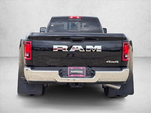 Used 2026 RAM 3500 Tradesman AWD/4WD image 8