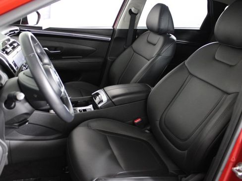 Used 2023 Hyundai Tucson SEL w/ Convenience Package AWD/4WD image 21