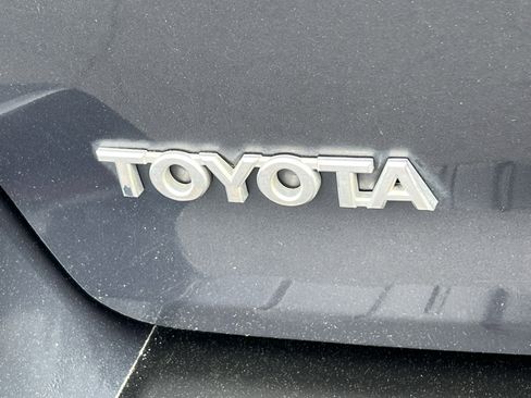 Used 2008 Toyota Sequoia Limited AWD/4WD image 9