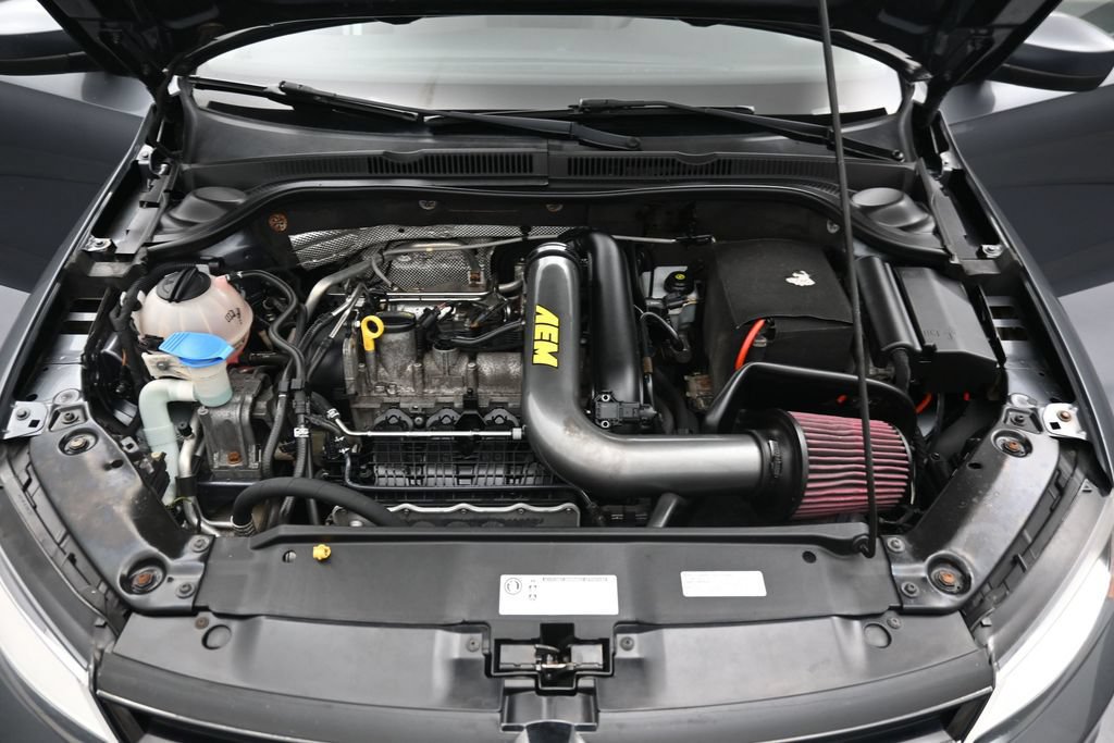 Used 2017 Volkswagen Jetta S FWD image 30