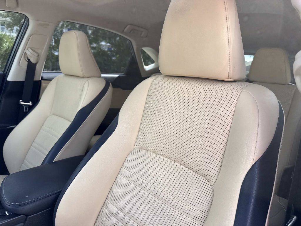 Used 2015 Lexus NX 200t FWD w/ Premium Package image 25