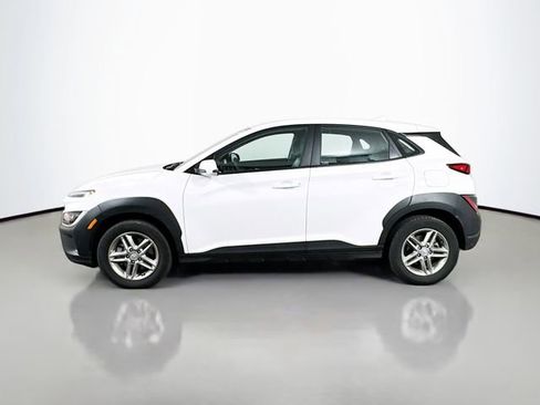 Certified 2023 Hyundai Kona SE AWD/4WD image 3