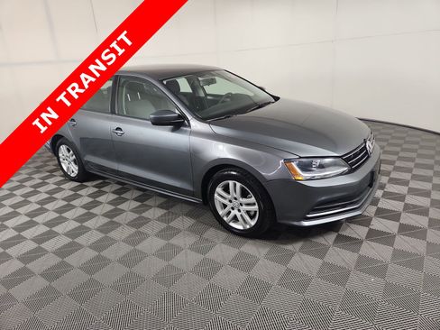 Used 2018 Volkswagen Jetta S image 5